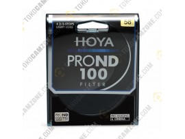 Hoya ProND100 58mm Hoya ProND100 58mm